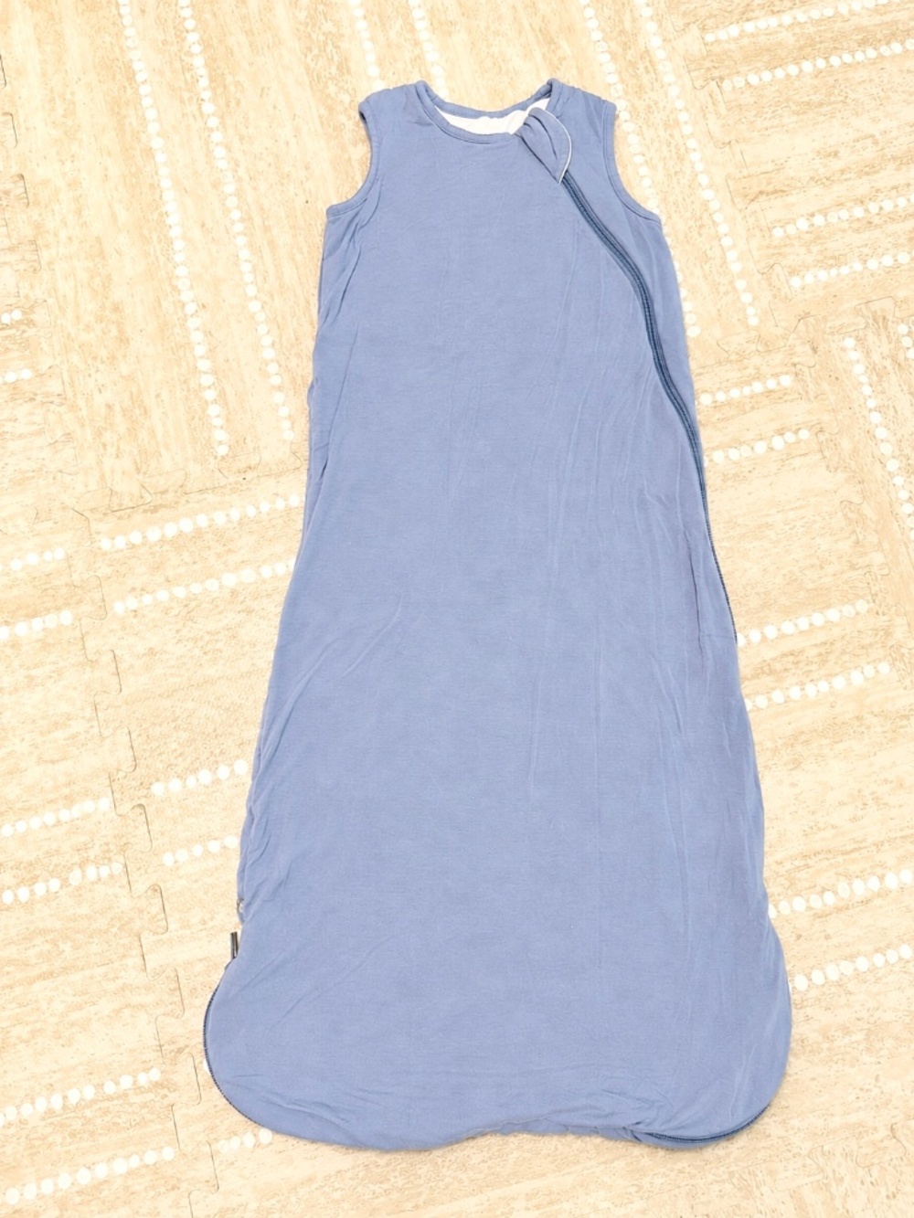 Kyte Baby sleep sack 1.0 tog